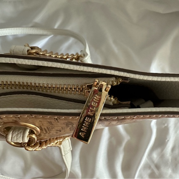 Anne Klein tote bag - Picture 10 of 10